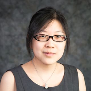 Susan Hsiao, MD