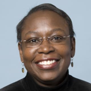 Barbara Turner, MD