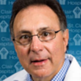 Louis Pietragallo, MD, Oncology, Pittsburgh, PA, St. Clair Hospital