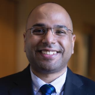 Hesham Awadh, MD, Infectious Disease, Huntington, WV