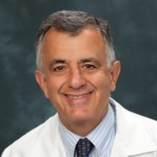 Hassan Rastegar, MD, Thoracic Surgery, Boston, MA, Beth Israel Deaconess Medical Center