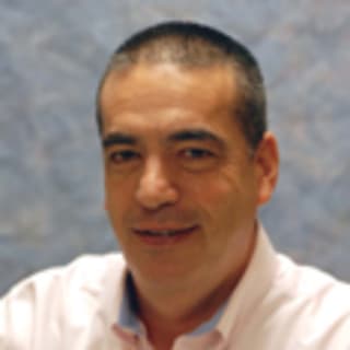 Dennis Markovitz, MD