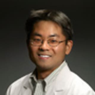 Dr. Andrew Lee, MD – Marlton, NJ | Pulmonology