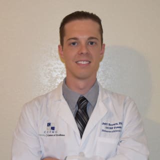Jeffrey Brown Jr., PA, Neurosurgery, Fresno, CA, Community Regional Medical Center