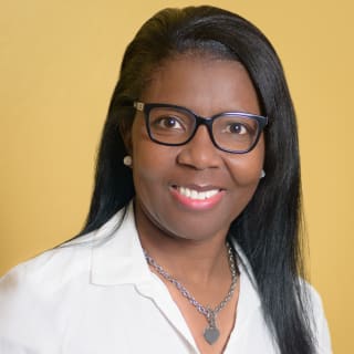 Ina Chery, Nurse Practitioner, Orlando, FL