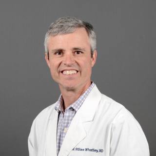 Wesley Whatley, MD, Otolaryngology (ENT), Opelika, AL