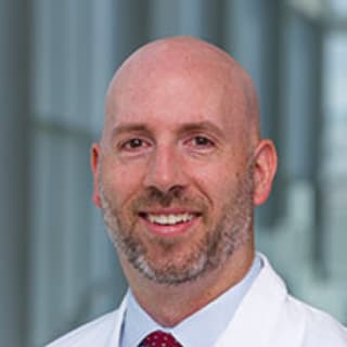 Michael Burton, MD