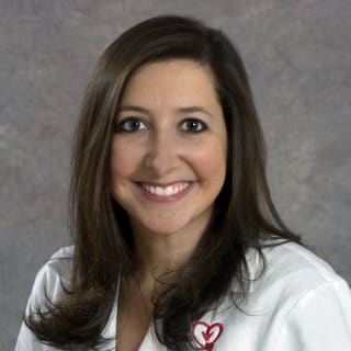 Lindsay Freud, MD, Pediatric Cardiology, New York, NY