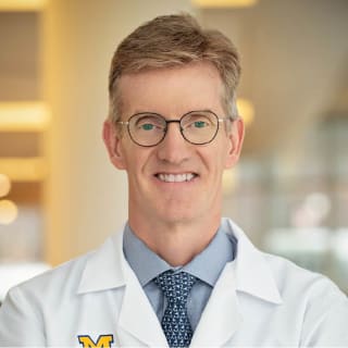 Todd Koelling, MD, Cardiology, Ann Arbor, MI, University of Michigan Medical Center
