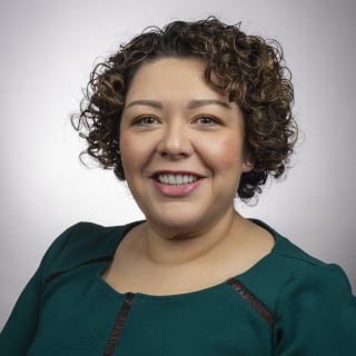 Veronica Garza, Family Medicine, Austin, TX