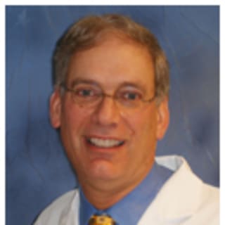 Jeffrey Weinberger, MD, Internal Medicine, Riverside, CT, Greenwich Hospital