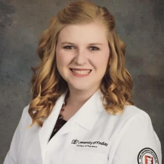 Jaclyn Prise, Clinical Pharmacist, Warrensville Heights, OH