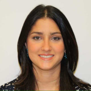 Liliana Morales Perez, MD