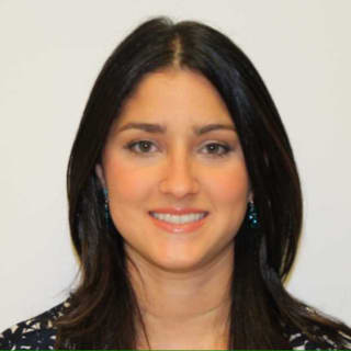 Liliana Morales Perez, MD, Pediatric Emergency Medicine, San Juan, PR