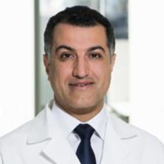 Alireza Faridar, MD