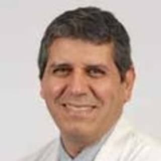 Behnam Asgharian, MD, Gastroenterology, Sanford, NC