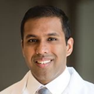 Rohin Vij, MD, Ophthalmology, Columbus, OH