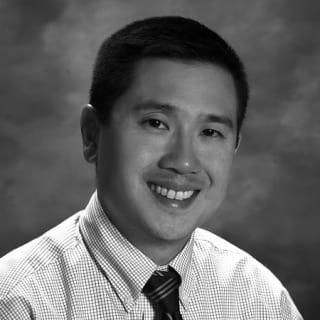Felix Lin, MD