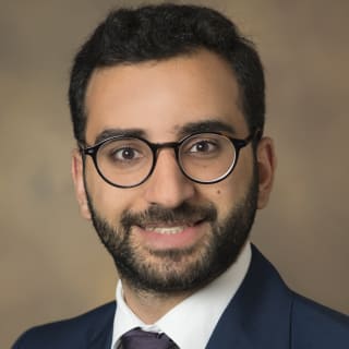 Mohamad Chehab, MD, General Surgery, Richmond, VA, VCU Medical Center