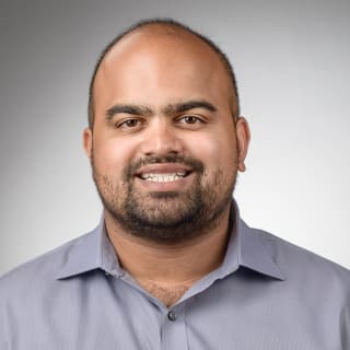 Arjun Jadhav, DO, Internal Medicine, Franklin, TN