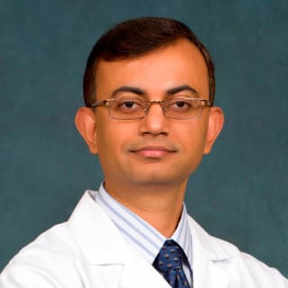 Gajendra Singh, MD, General Surgery, Williamston, NC