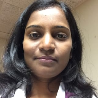 Jyotsna Mareedu, MD