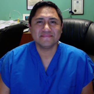 Teddy Hervias, PA, Physician Assistant, Brooklyn, NY, NYC Health + Hospitals / Woodhull