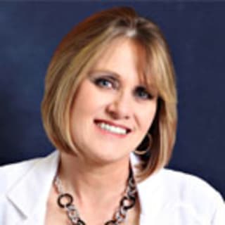 Darla Bannister, Acute Care Nurse Practitioner, Carlsbad, NM