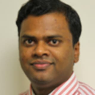 Kavan Ramachandran, MD