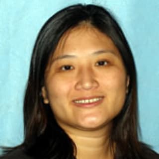 Lisa Lam, MD