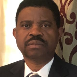 Feyisola Awonusonu, MD