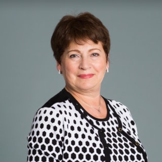 Irina Avruchevskaya, MD
