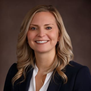 Whitney Evans, Family Nurse Practitioner, Chaska, MN