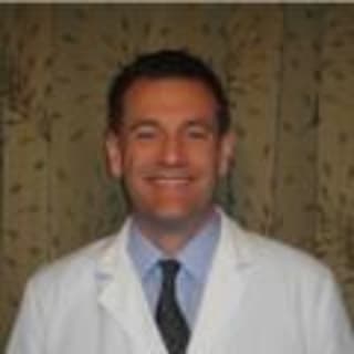 Daniel Garber, MD, Neurology, Concord, NC