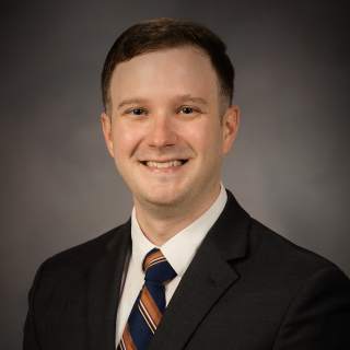 Blake Matherne, MD, Ophthalmology, Ocean Springs, MS