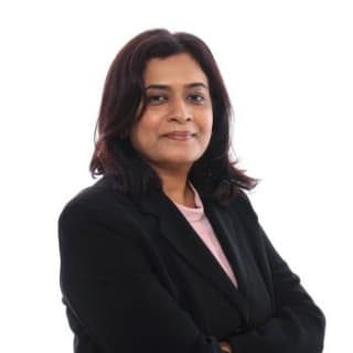 Sujatha Sri Seetharaman, MD