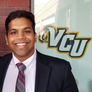 Zachary Pottanat, MD, Other MD/DO, Richmond, VA