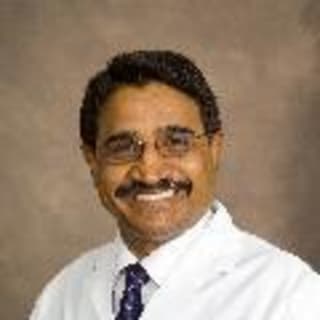 Venkataraman Santosh, MD, General Surgery, Richmond, VA, Chippenham Hospital