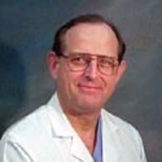 Gerald Lawrie, MD, Thoracic Surgery, Houston, TX, Houston Methodist Hospital