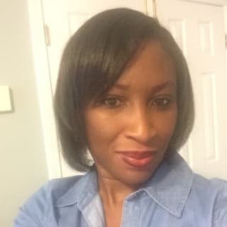 Chinwe (Izukanne) Aligwekwe, MD, Internal Medicine, Snellville, GA