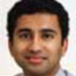 Anant Shenoy, MD, Neurology, Springfield, MA