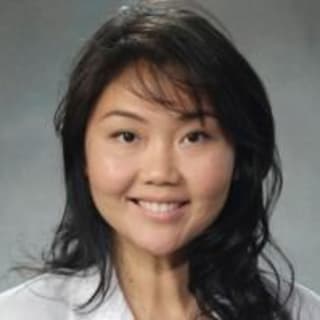 Tina Chao, MD