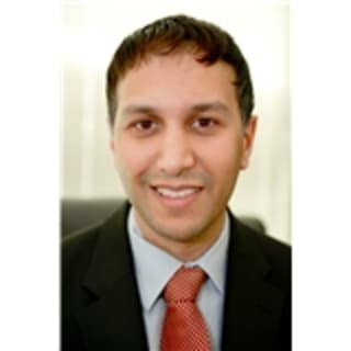 Anandraj Mattai, MD, Psychiatry, Columbia, MD