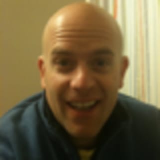 Brett Gordon, Psychiatry, Bermuda Run, NC