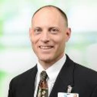 Mark Bucy, MD, Pediatrics, Winston-Salem, NC