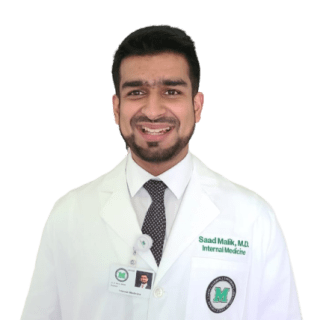 Dr. Saad Ullah Malik, MD – Danville, PA | Cardiology