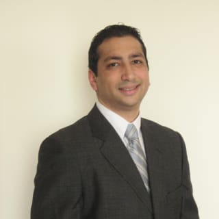 Mohammed Abuzahra, MD, Cardiology, Baltimore, MD, Carroll Hospital
