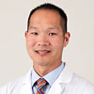 Gregory Hong, MD, Endocrinology, Charlottesville, VA
