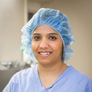 Gunjal Garg, MD, Obstetrics & Gynecology, Flint, MI