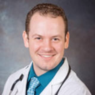 Adam Blanden, MD, Neurology, Syracuse, NY